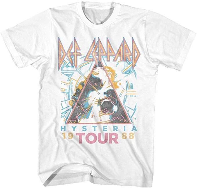 Rex damno Rock Shirt
